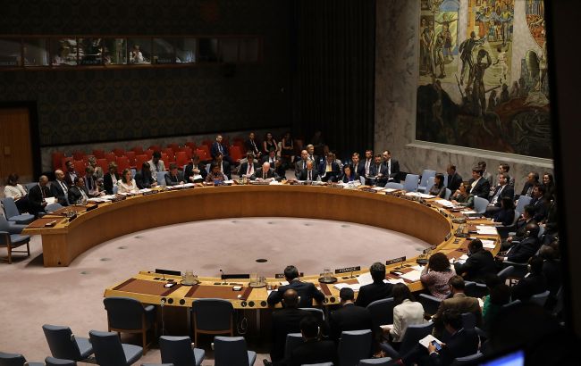 Рада Безпеки ООН збереться на нараду через ізраїльсько-палестинський конфлікт