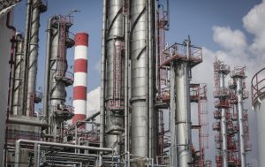 Прокачка нафти на російських НПЗ опустилась до 16-річного мінімуму