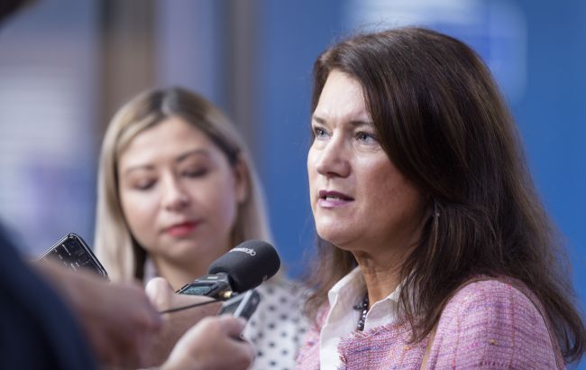 Хакерська атака на держсайти. Швеція закликає з'ясувати, хто за нею стоїть