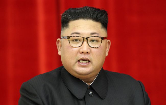 Кім Чен Ин заявив про своє "законне право" знищити Південну Корею
