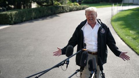 Дефіцит бюджету США перевищив 1 трлн доларів