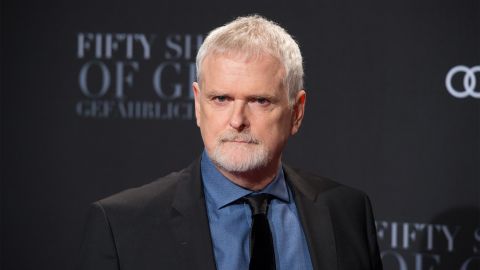 Помер режисер "50 відтінків сірого": названо страшну причину смерті