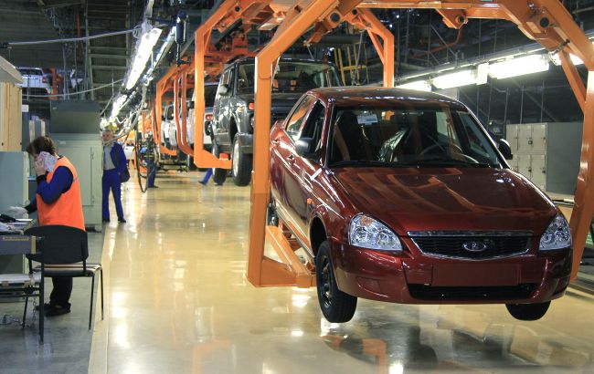 Російська влада запропонувала концерну Renault віддати "АвтоВАЗ" за 1 рубль