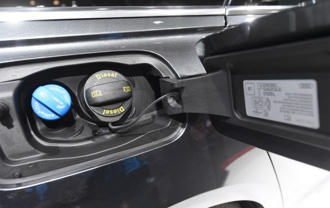 Зачем в машине AdBlue и можно ли от нее отказаться