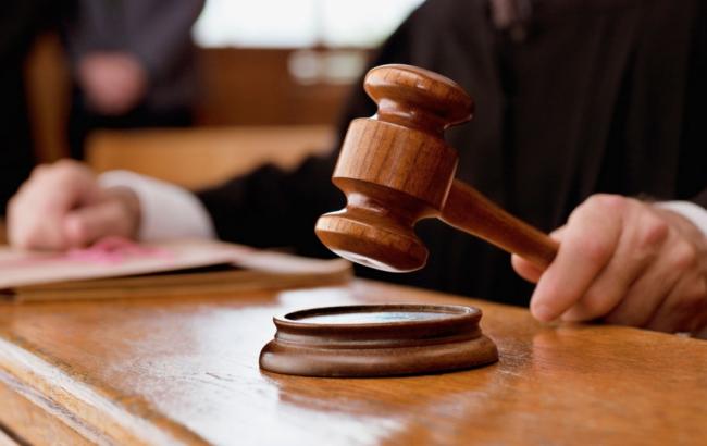 ГПУ передала до суду 99 обвинувальних актів проти суддів Криму, підозрюваних у держзраді