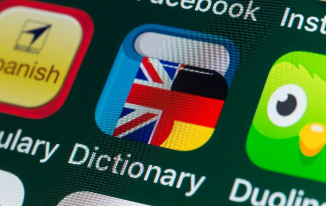 12 кращих додатків для вивчення мов на iPhone прямо зараз