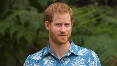 Принца Гарри обвинили в наглой лжи: наговорил лишнего про Елизавету II