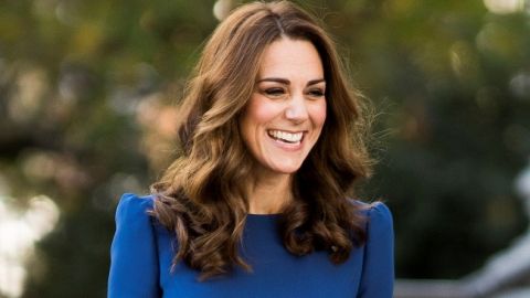 Королевские ритуалы красоты: beauty-секреты Кейт Миддлтон