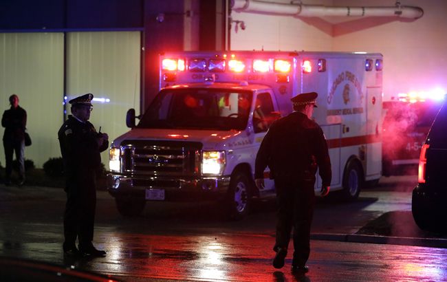 У Канаді чадним газом в мотелі отруїлися понад 40 осіб