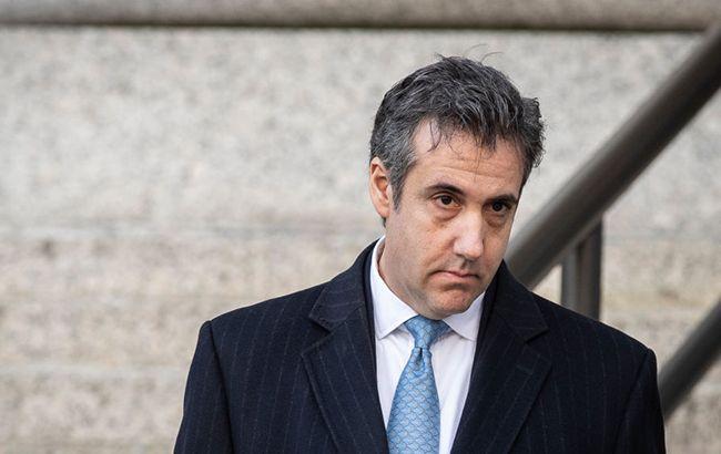 Осужденный экс-адвокат Трампа заявил, что нарушал закон по его указанию