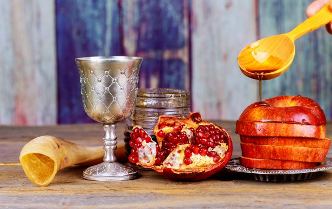 Що дарують на Рош га-Шана: традиційні подарунки до єврейського Нового року