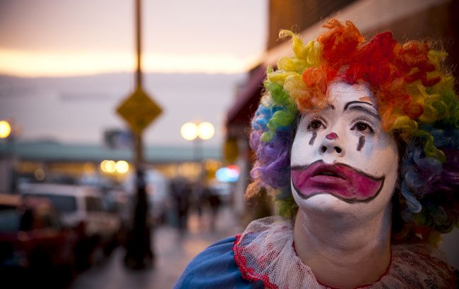 Манеж без сміху? Чому клоуни зникають з українського цирку і хто їх замінить