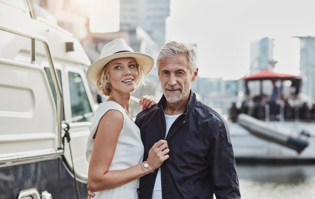 Она влюблена, а вы в панике: что делать, если избранник дочери почти ровесник родителей