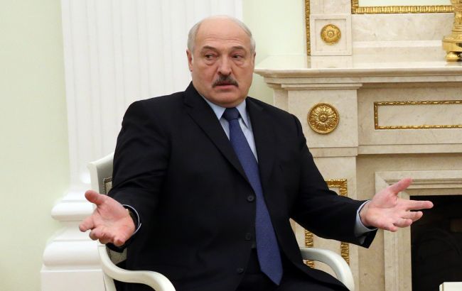 КНУ імені Шевченка позбавив Лукашенка звання почесного доктора