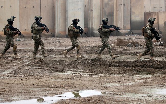 В Ираке атаковали итальянскую военную базу: что известно о последствиях