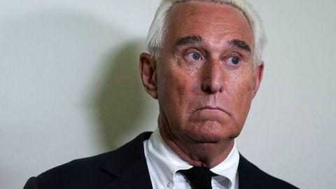 Суд отклонил просьбу экс-советника Трампа заменить судью по "российскому делу"