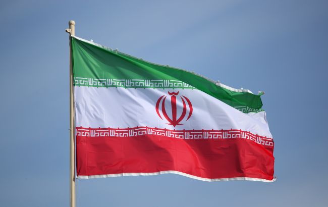 Іран заборонив військовим літакам Азербайджану польоти у своєму повітряному просторі