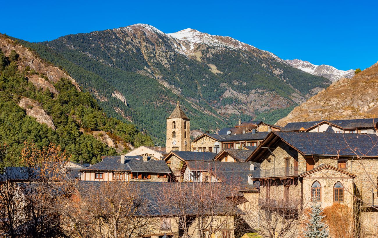 Загадкова Андорра. Цікаві факти, які вам не розкажуть туристичні гіди