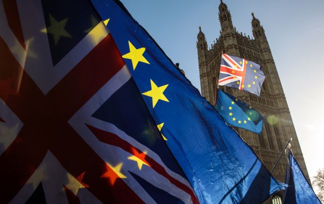 Британія і ЄС підпишуть торговельну угоду 30 грудня