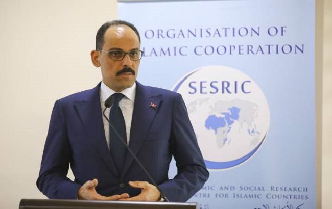 У Ердогана закликали Захід не "спалювати мости" з Росією