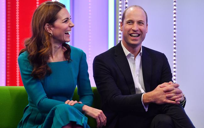 Зворушлива заява принца Вільяма на 14 лютого