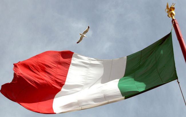 Італія готує новий пакет допомоги Україні та веде переговори з Францією щодо ППО