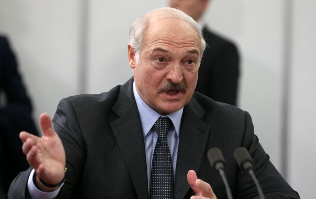 Лукашенко про потік нелегалів до Литви: ми більше не будемо тримати тих, кого ви гнобили