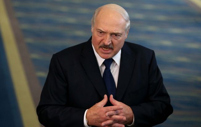 "Ми люди мирні": Лукашенко заявив, що Білорусь не хоче війни