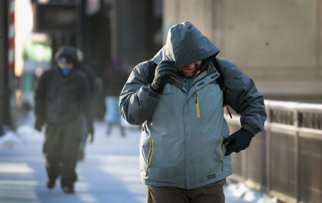 Як уберегти руки та ноги під час ожеледиці: найпростіші заходи безпеки