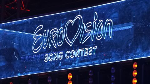 Сцена Нацвідбору на Євробачення-2025: перші фото і унікальні деталі головної арени конкурсу