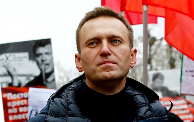 От "Крым - не бутерброд" до Украины в границах 1991 года. Что говорил Навальный о войне