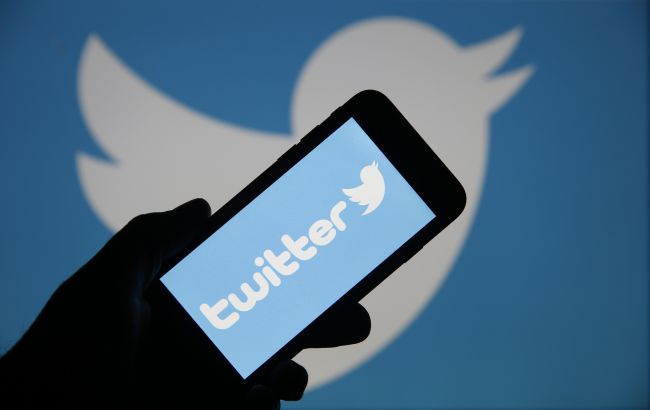 В Twitter стався глобальний збій