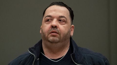 Суд у Німеччині засудив до довічного ув'язнення медбрата