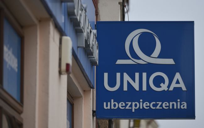 Одна из крупнейших страховых компаний Европы Uniqa продала свой бизнес в России