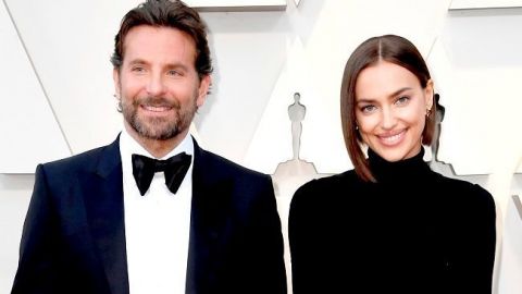 Кінець кохання? Ірина Шейк і Бредлі Купер розійшлись і роз'їхались