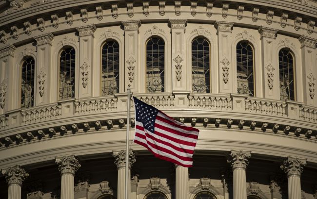 В Сенате США назвали сроки голосования по пакету помощи Украине на 40 млрд долларов