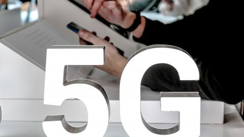 Делает ставку на 5G. Apple планирует не представлять смартфоны с 4G в 2022 году