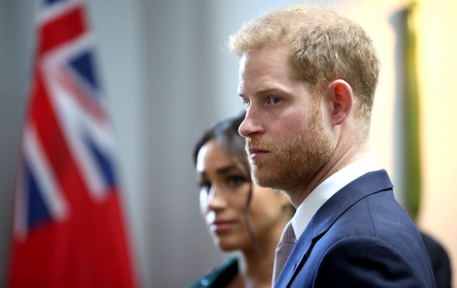 Принц Гарри надолго покинул беременную Меган Маркл: нашел дела поважнее