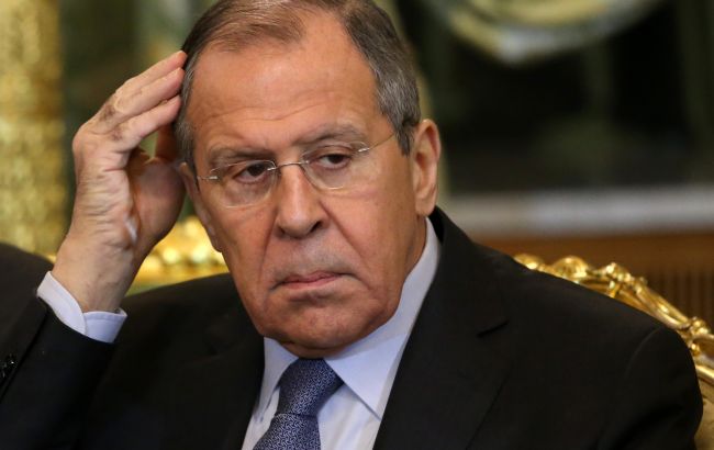 Россия вместе с Ираном договорились "противодействовать" санкциям стран Запада