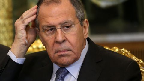 Москва оголосила персонами нон грата 10 співробітників посольства США