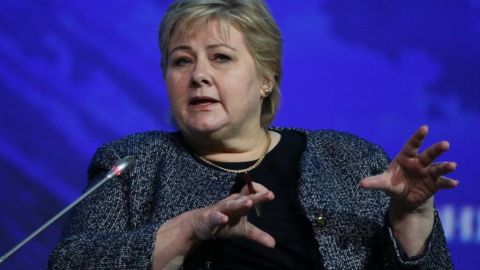 Норвегія послаблює локдаун по коронавірусу