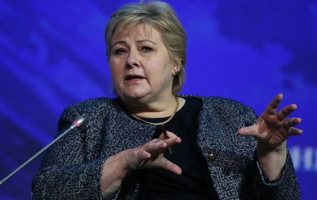 Премьер Норвегии вызвала посла США из-за скандала с прослушкой европейских политиков