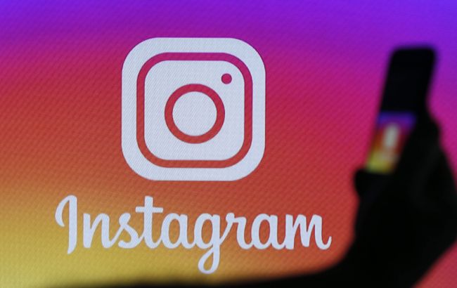 В Instagram произошел масштабный сбой