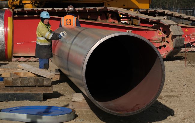 Польща не матиме права вето при сертифікації "Північного потоку-2"