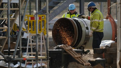 Украина не привлекалась к согласованию сделки по "Северному потоку-2", - МИД