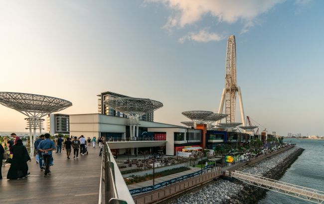 Первыми в исламском мире. ОАЭ отменяют выходной в пятницу