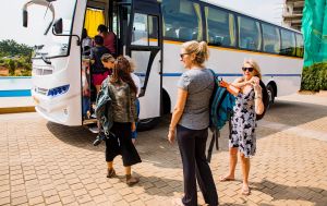 Автобусні тури: що треба знати про плюси і мінуси таких поїздок