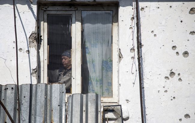 Українці назвали шляхи припинення війни на Донбасі