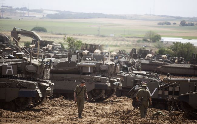 Армия Израиля частично выводит свои силы из Сектора Газа: чего достиг ЦАХАЛ