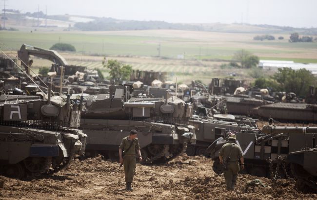Обстрел Израиля: МИД дал рекомендации украинцам, которые остаются в стране